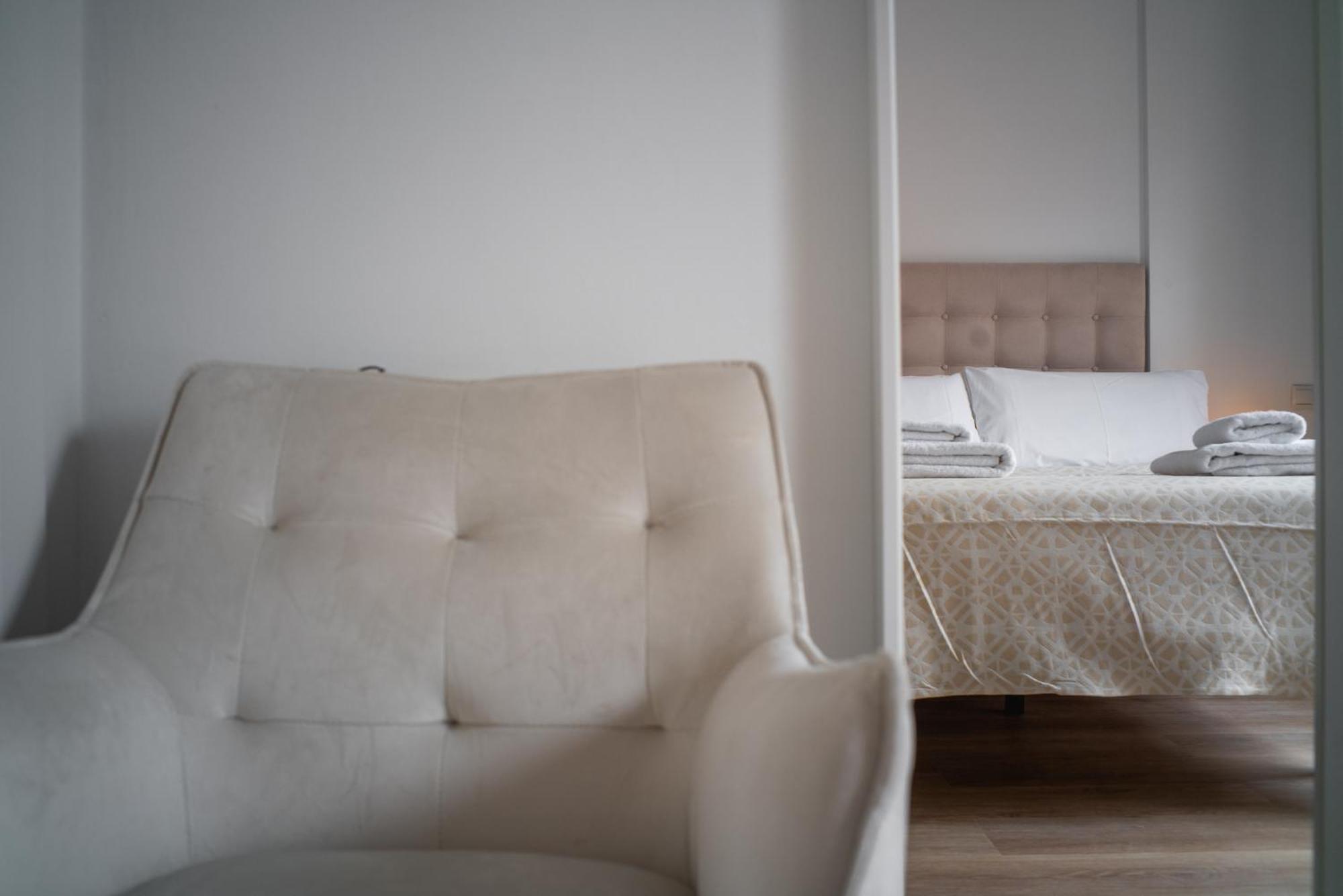 Apartment Gravina Corner House Seville