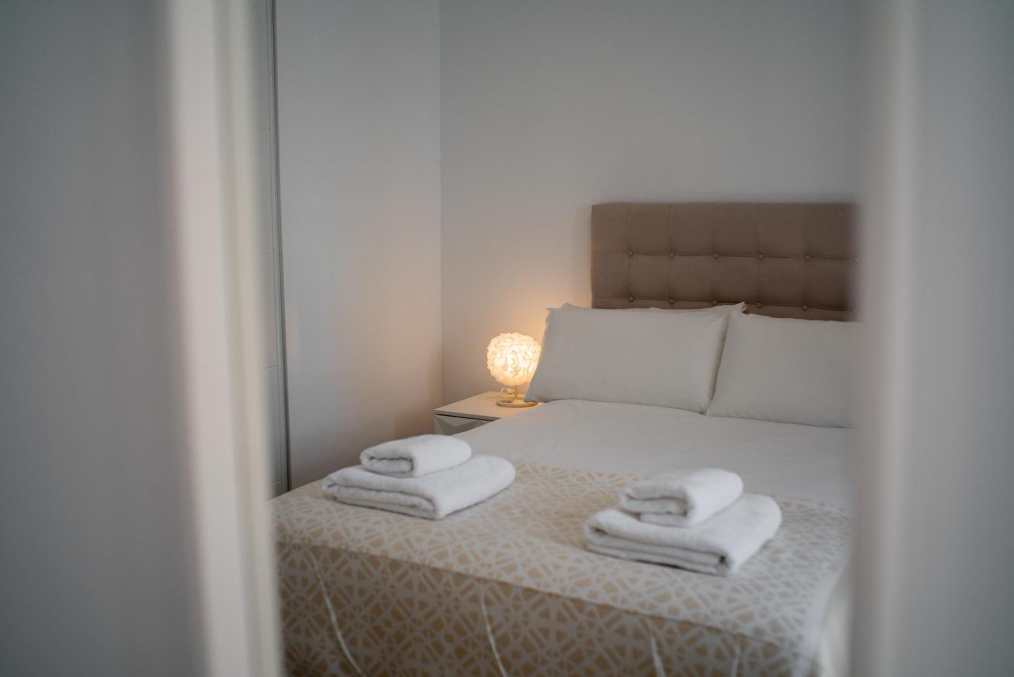 Apartment Gravina Corner House *