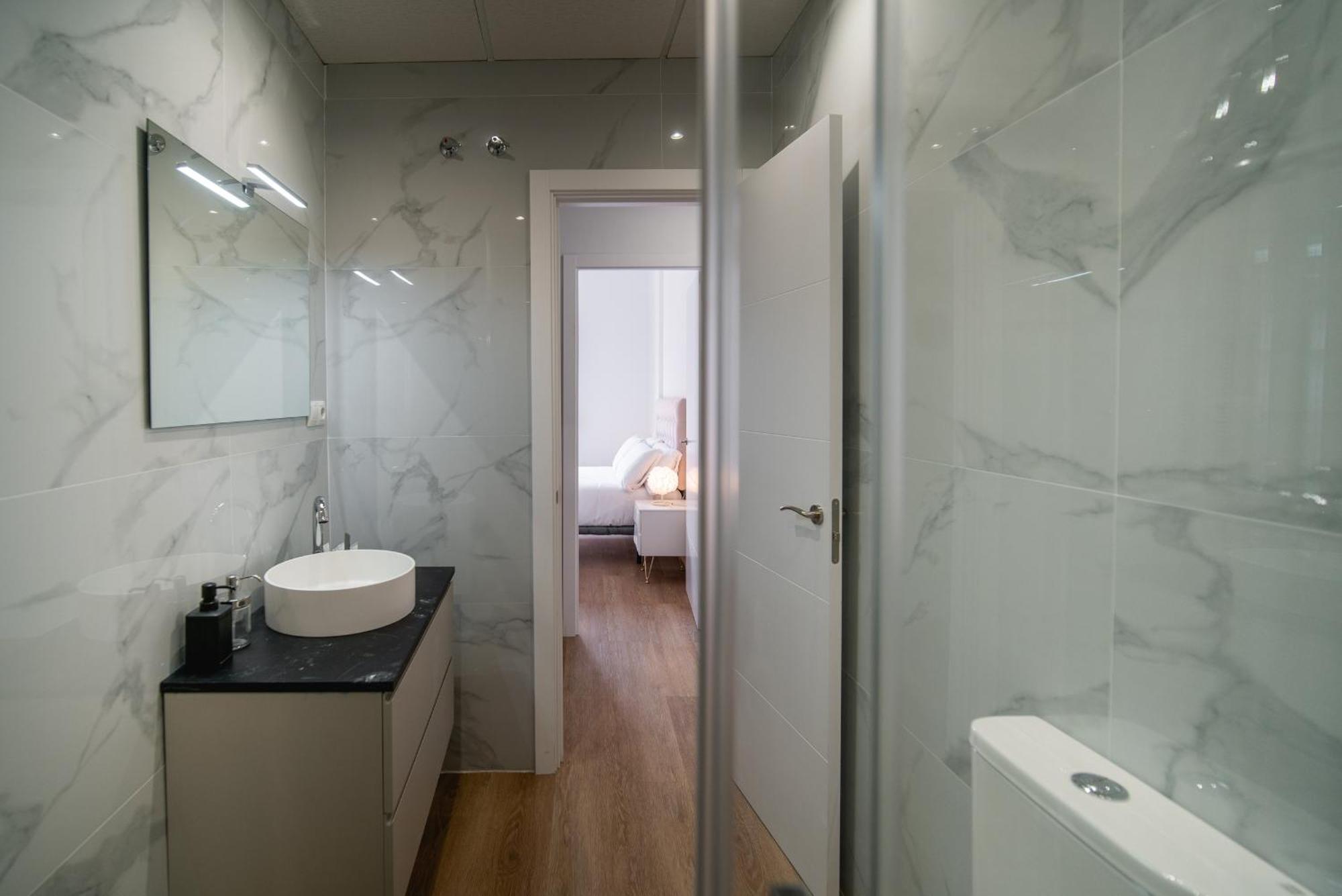 Apartment Gravina Corner House Seville