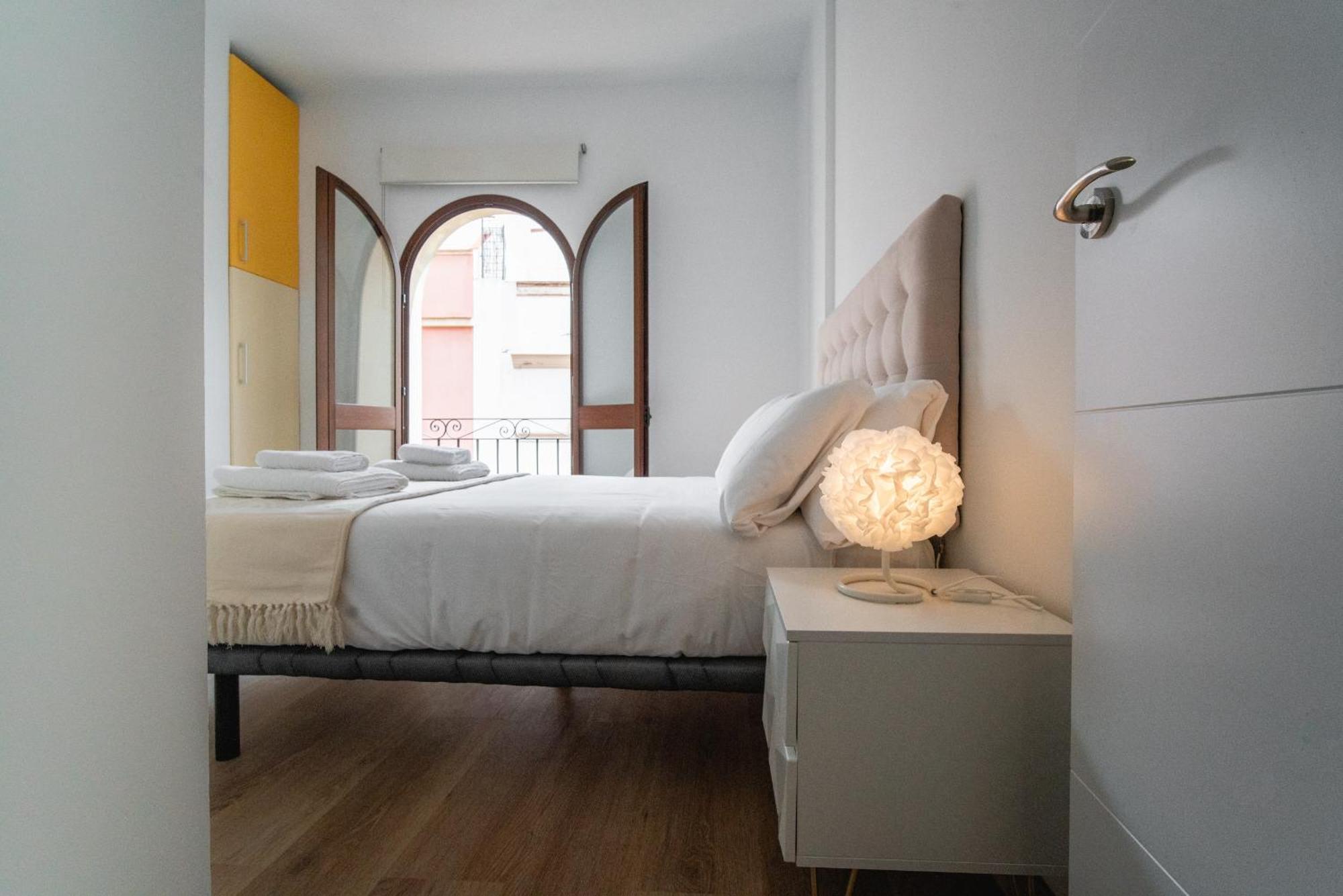 Apartment Gravina Corner House *