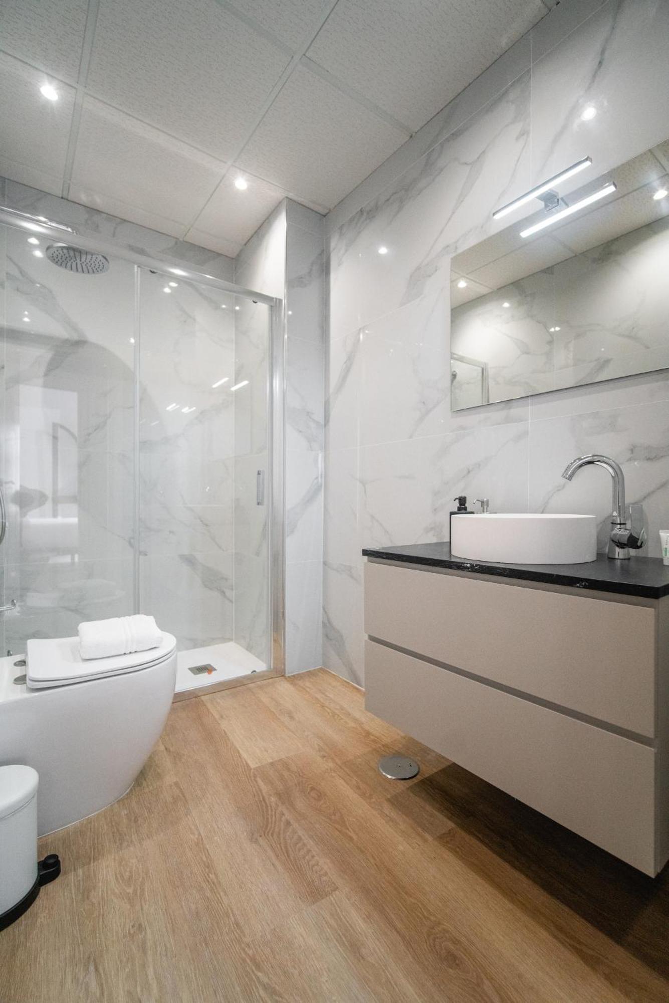 Gravina Corner House Apartment Seville