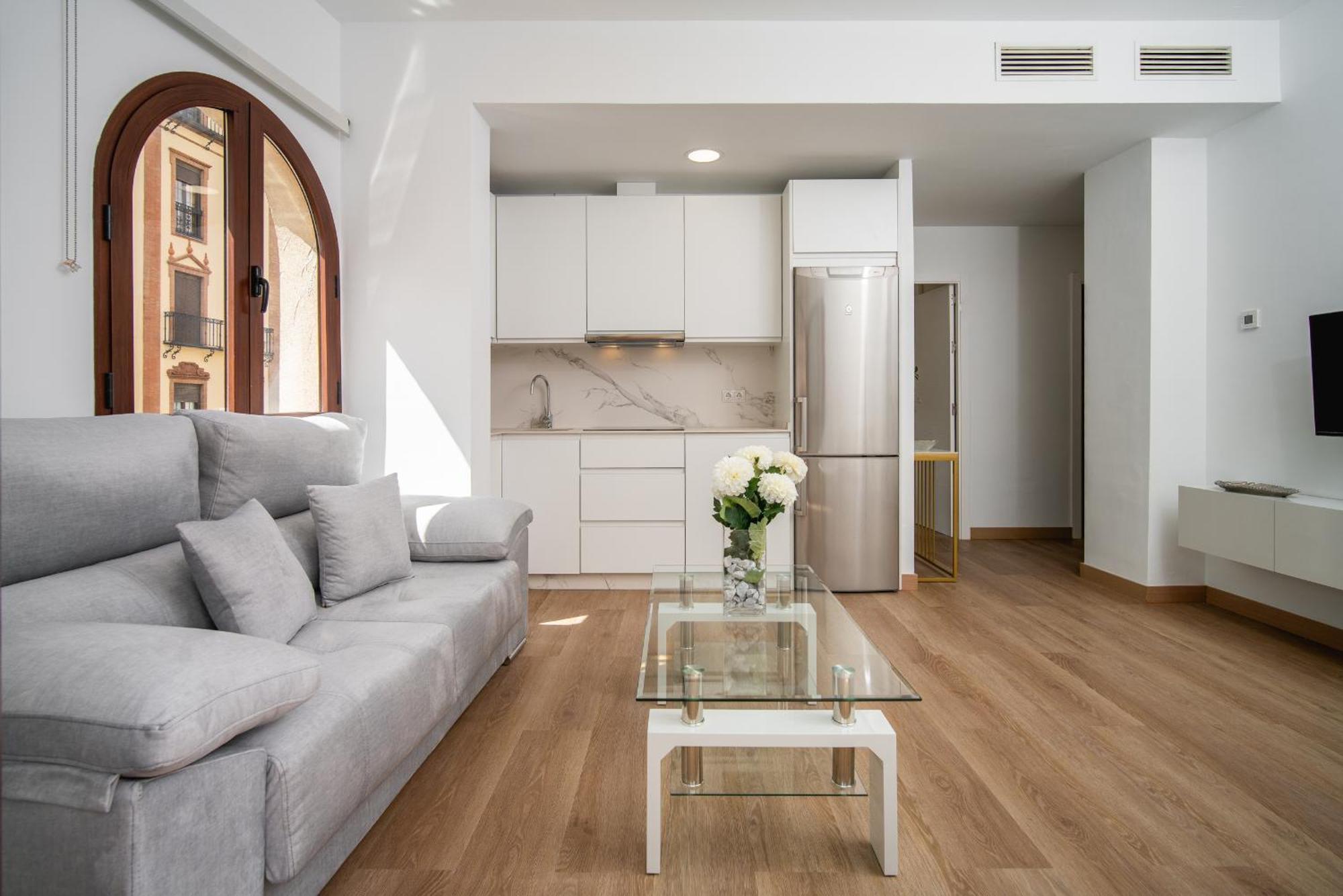 Gravina Corner House Apartment *