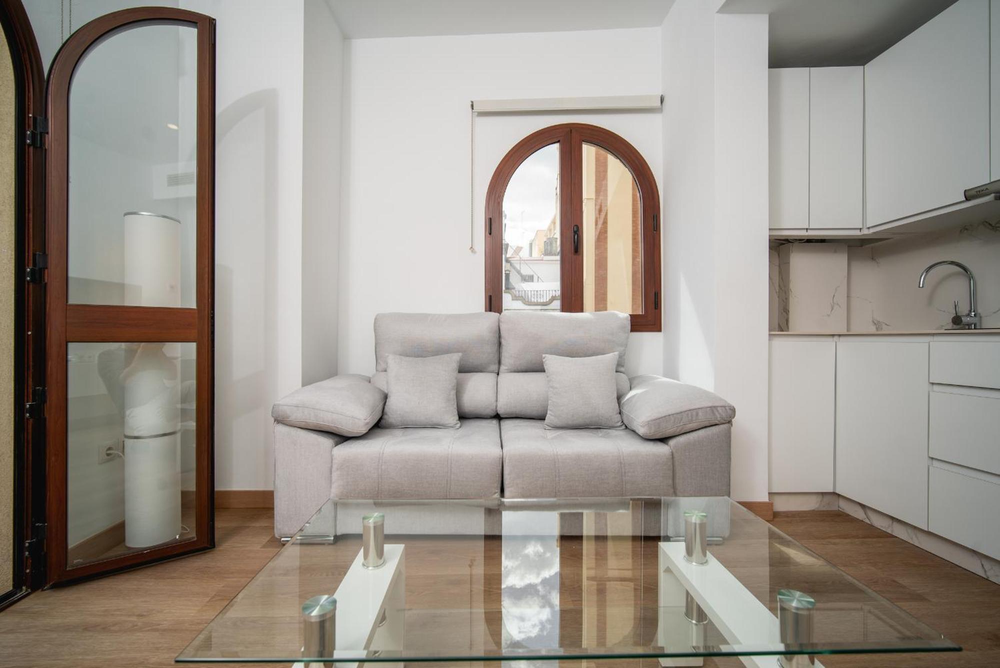 Gravina Corner House Apartment *